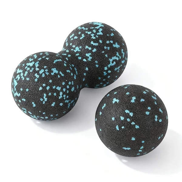 Set de Bolas de Masaje en Forma de Cacahuate - Imagen 11