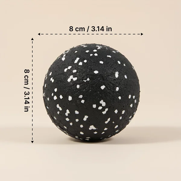 Set de Bolas de Masaje en Forma de Cacahuate - Imagen 4