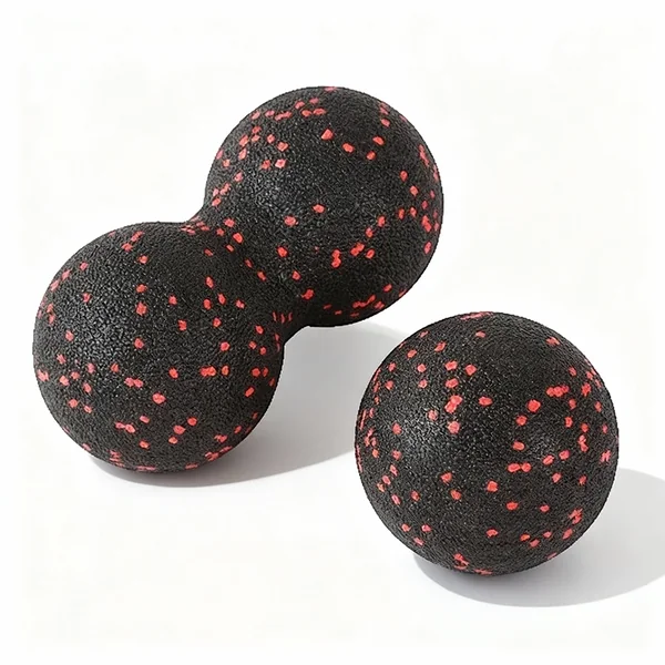 Set de Bolas de Masaje en Forma de Cacahuate - Imagen 9