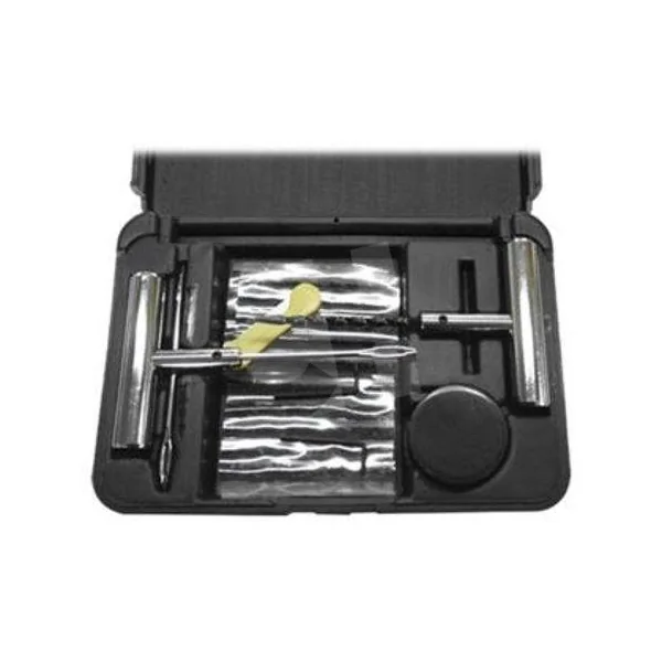 SET DE REPARACION DE NEUMATICOS