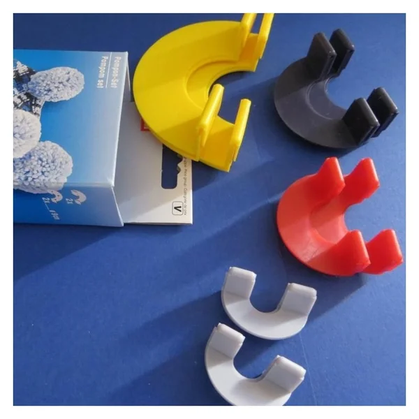 Set para pompones