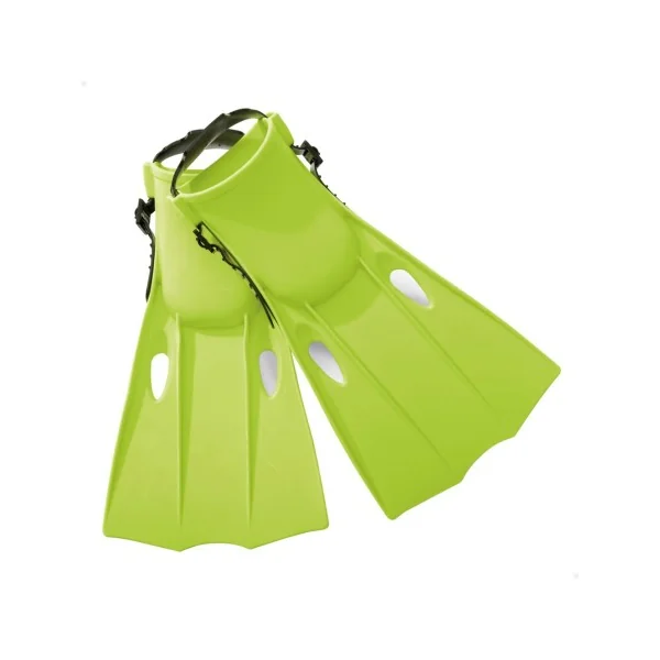 Set snorkel para niños intex - Imagen 2
