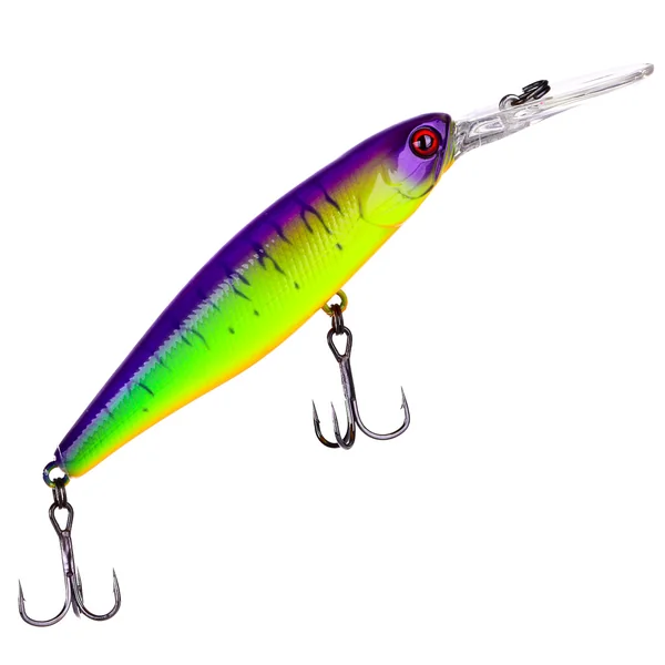 Señuelo Illex DD Squirrel 79SP Suspending Deep Diver