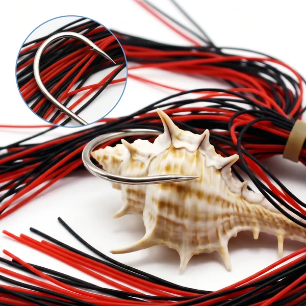 Señuelo spinnerbait para pesca - Imagen 3