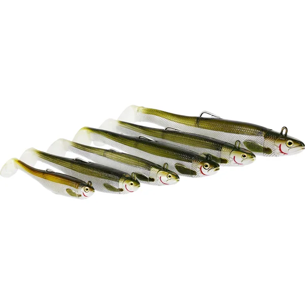 Señuelo Westin Magic Minnow 32 g - Imagen 3