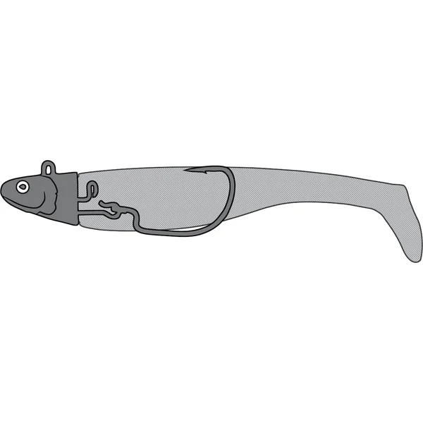 Señuelo Westin Magic Minnow 32 g - Imagen 4