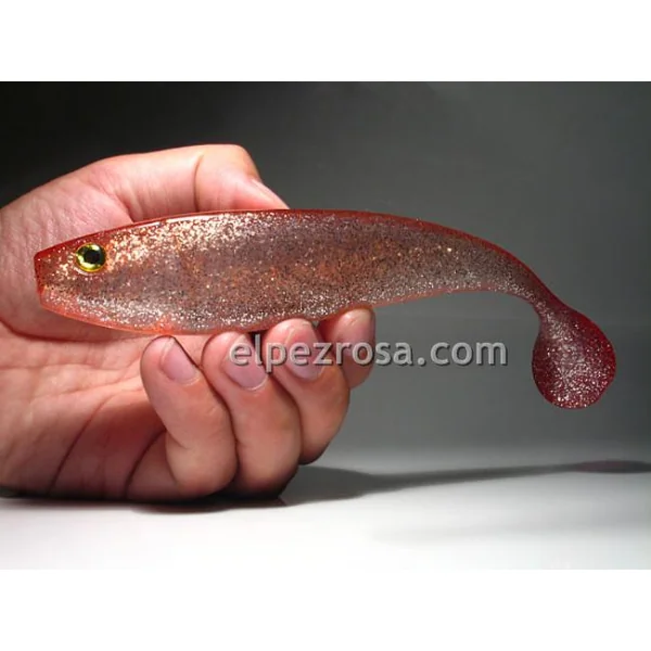 Shad GT