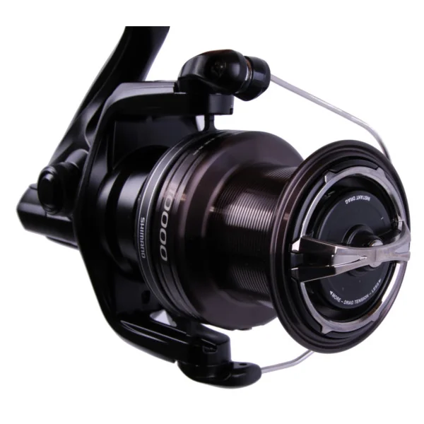 SHIMANO AERLEX 10000 XTB