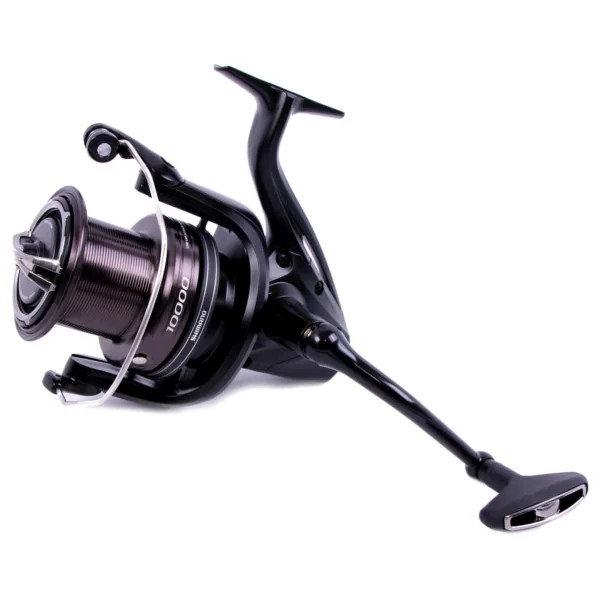 SHIMANO AERLEX 10000 XTB - Imagen 2