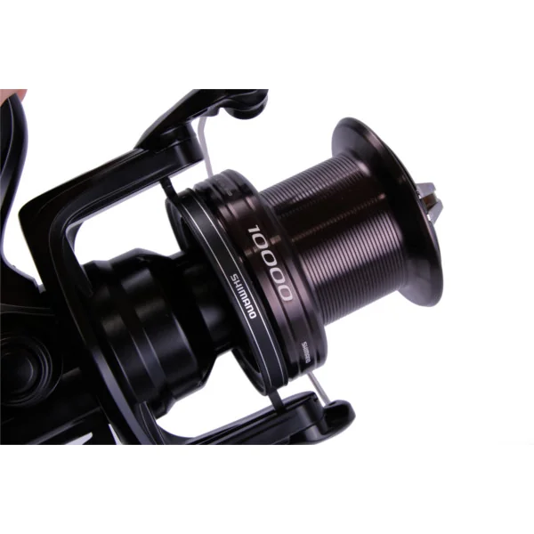SHIMANO AERLEX 10000 XTB - Imagen 3