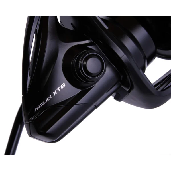 SHIMANO AERLEX 10000 XTB - Imagen 4