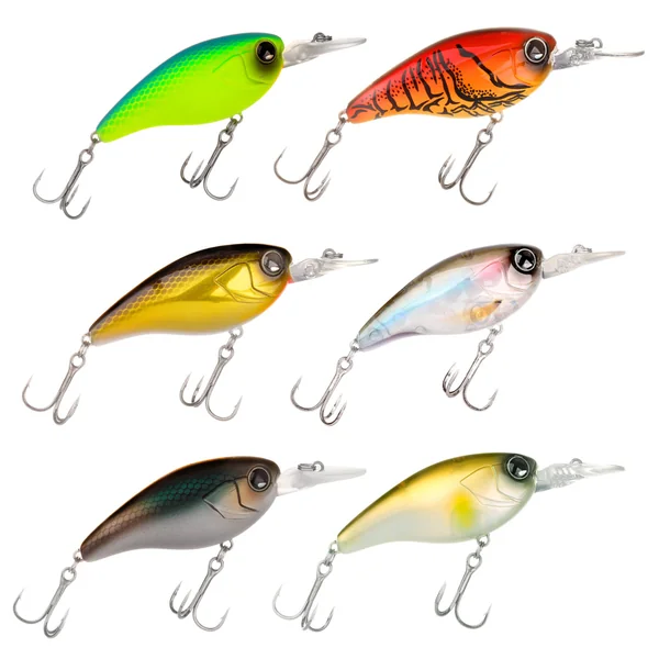 Shimano Bantam KoZaK MR Crankbait - Imagen 2