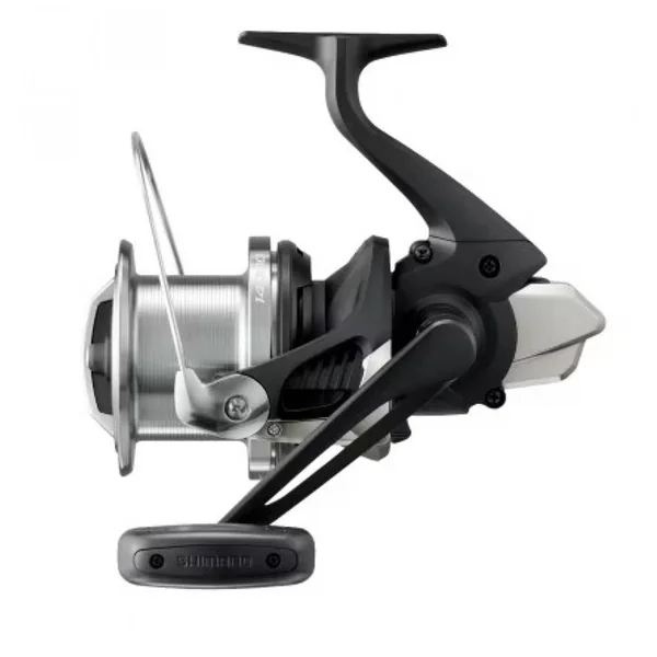 SHIMANO BEASTMASTER 14000 XC - Arapaima Fishing