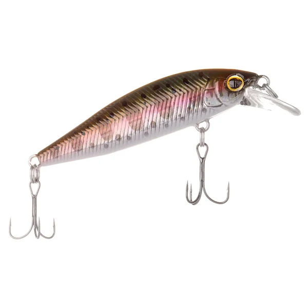 Shimano Cardiff Pinspot 50S Minnow Twitchbait