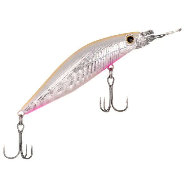Shimano Cardiff Wing 70F Minnow Twitchbait