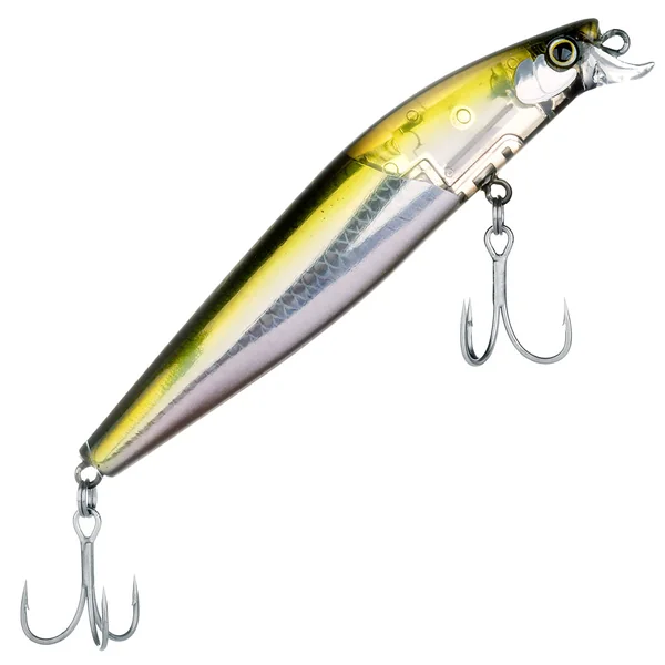 Shimano Exsence Shallow Assassin Minnow