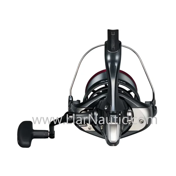 Shimano Surf Leader SD35 - Imagen 4