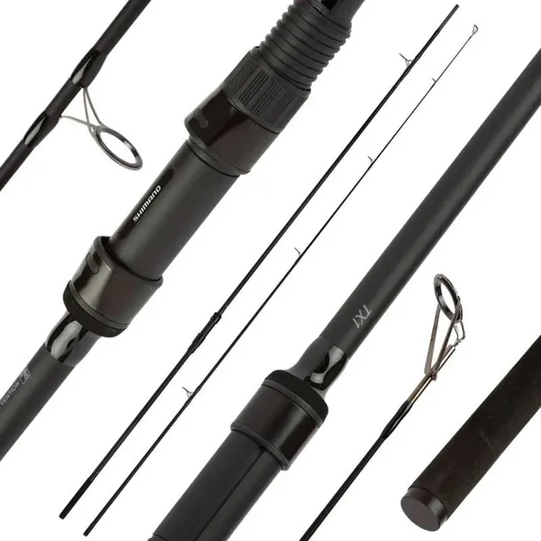 SHIMANO TRIBAL TX1B 12' 3,5+ lb INTENSITY - Arapaima Fishing