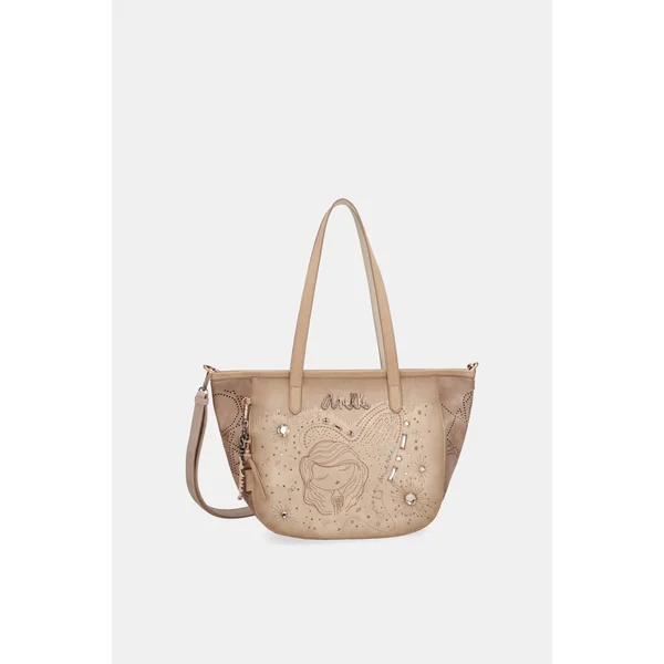 Shopper grande Nude Studio