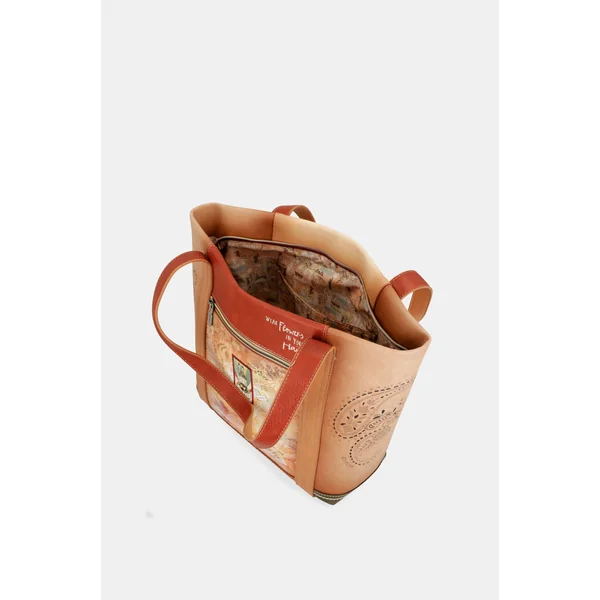 Shopping Peace & Love Camel - Imagen 9