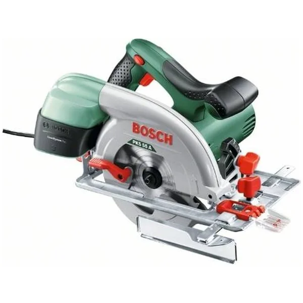Sierra Circular BOSCH Pks 55 A