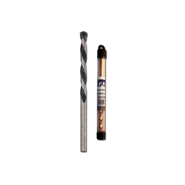Sifer broca widia din 8039 8 mm