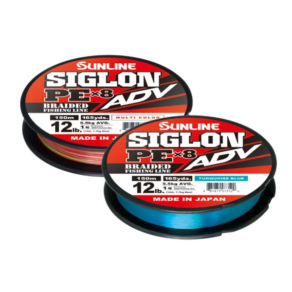 Siglon PE ADV x 8 150M - Imagen 2