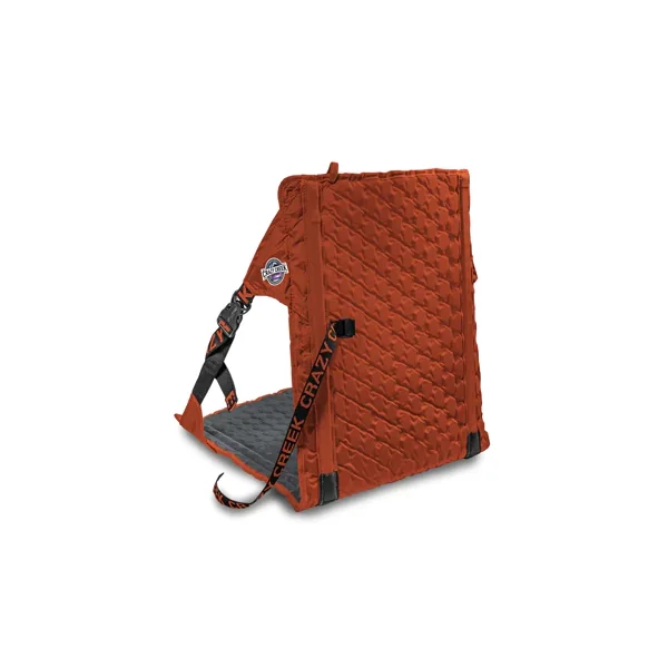 Silla Crazy Creek HEX 2.0 LongBack cobre/pizarra
