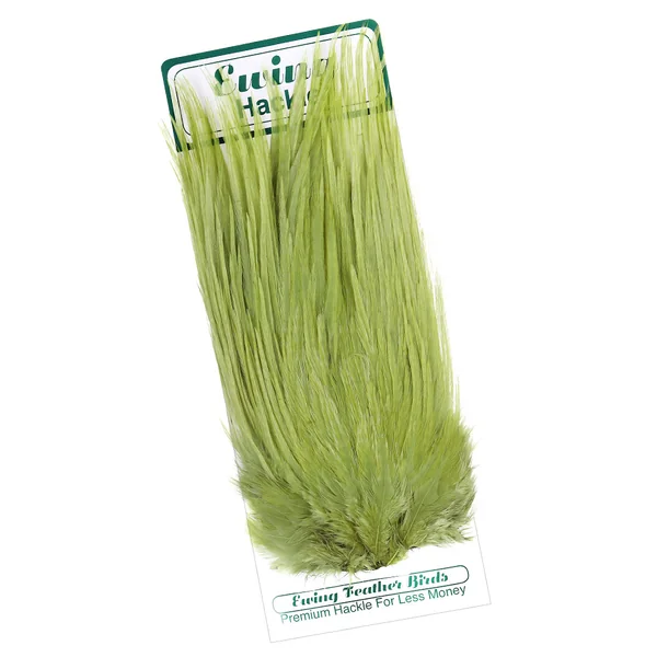 Silla de montar Ewing Dryfly Grado #1 Silla de montar