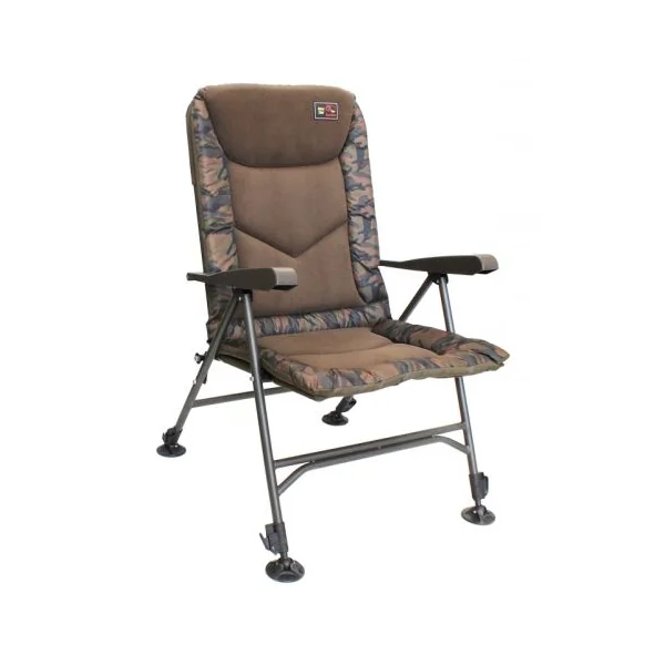SILLA DELUXE CAMO ZFISH