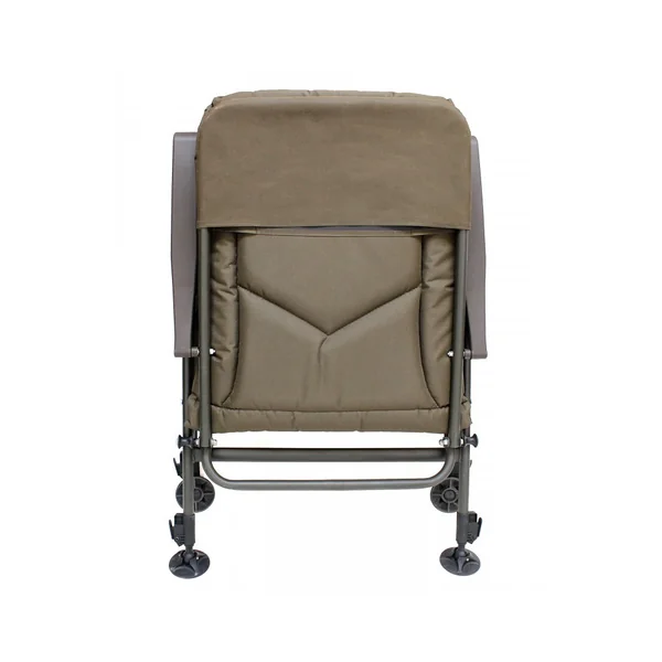 SILLA DELUXE CAMO ZFISH - Imagen 2