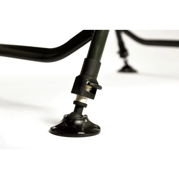 SILLA DELUXE CAMO ZFISH - Imagen 3