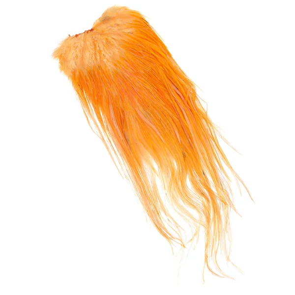 Sillas de montar Hareline Flat Wing UV2
