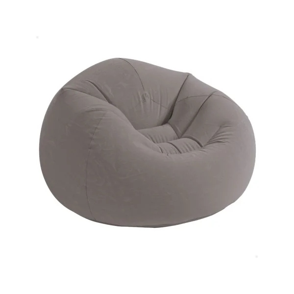 Sillón hinchable INTEX Beanless Bag