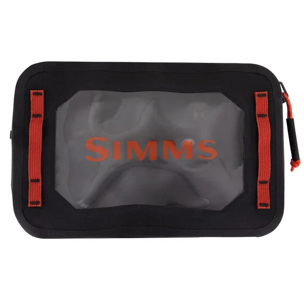 Simms Dry Creek Z Gear Pouch 2l black