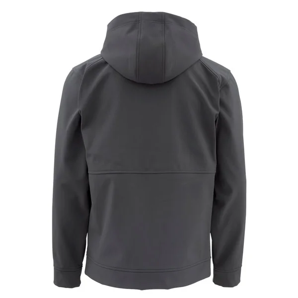 Simms Rogue Fleece Hoody cuervo - Imagen 2