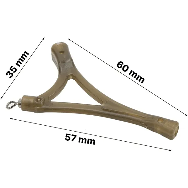 Sistema Antienredos para Jaula Method Feeder - Imagen 4