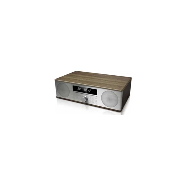 Sistema Audio SHARP XL-B710 Marrón - Imagen 2