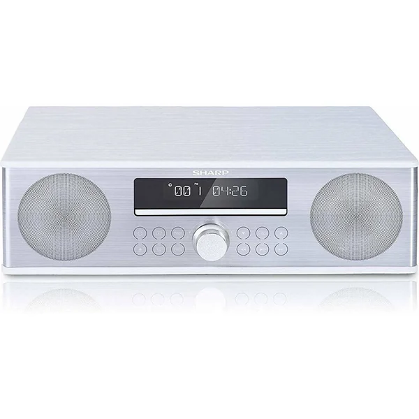 Sistema Audio SHARP XL-B715D Blanco