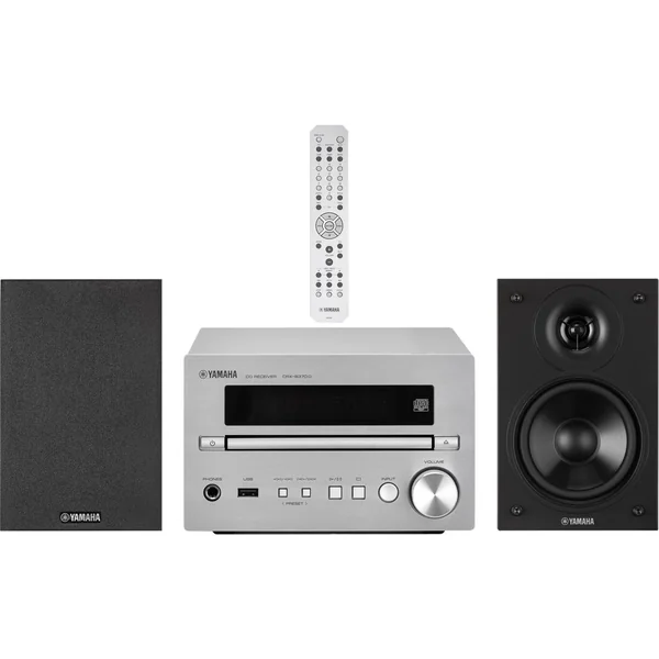 Sistema Micro YAMAHA MCR-B270D