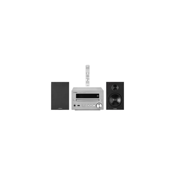 Sistema Micro YAMAHA MCR-B270D - Imagen 2