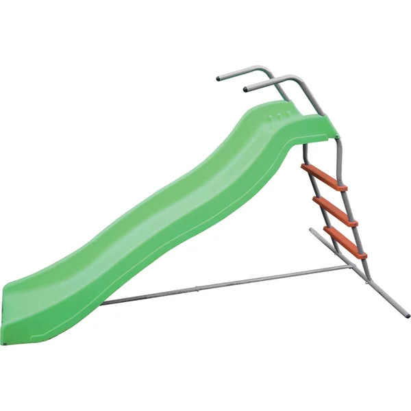 Slide de onda dupla 1,77m “Família”