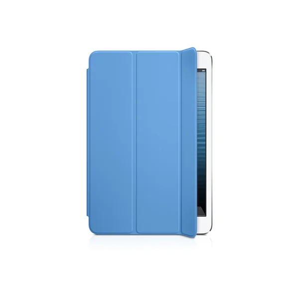 Smart Cover iPad mini APPLE Azul