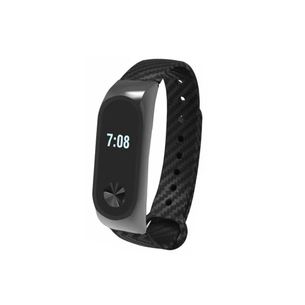 Smartband Monitor Cardíaco Multifunción Bt V4.0 Android Ios