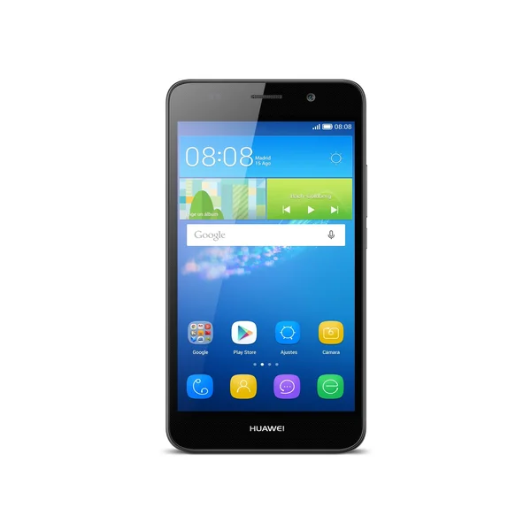 Smartphone HUAWEI Y6 5'' 8GB negro