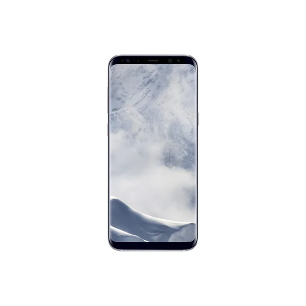 Smartphone SAMSUNG Galaxy S8+ 6.2'' 64GB plateado
