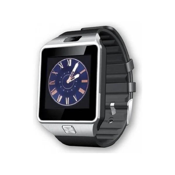 Smartwatch MOBILE+ MD-SWP15 plata
