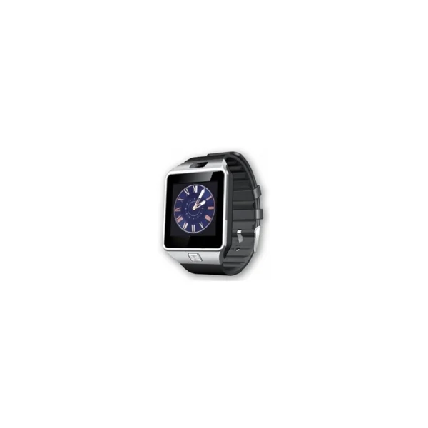 Smartwatch MOBILE+ MD-SWP15 plata - Imagen 2