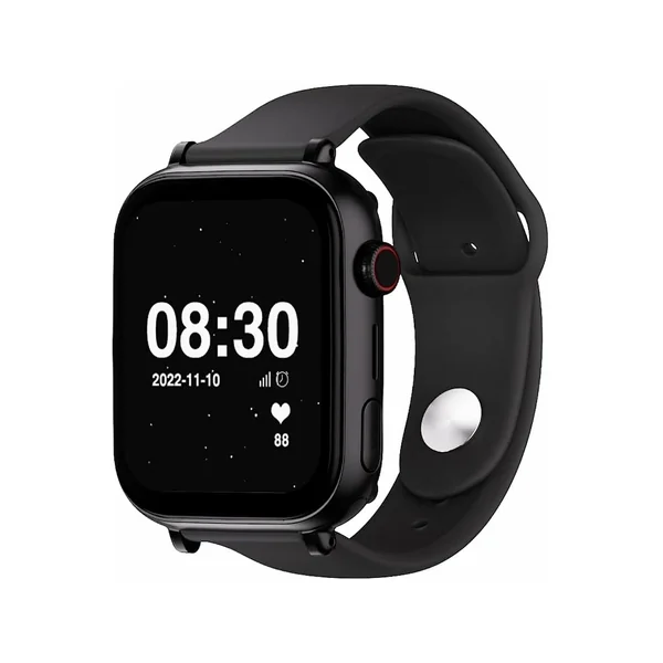 Smartwatch SAVEFAMILY Savewatch Negro