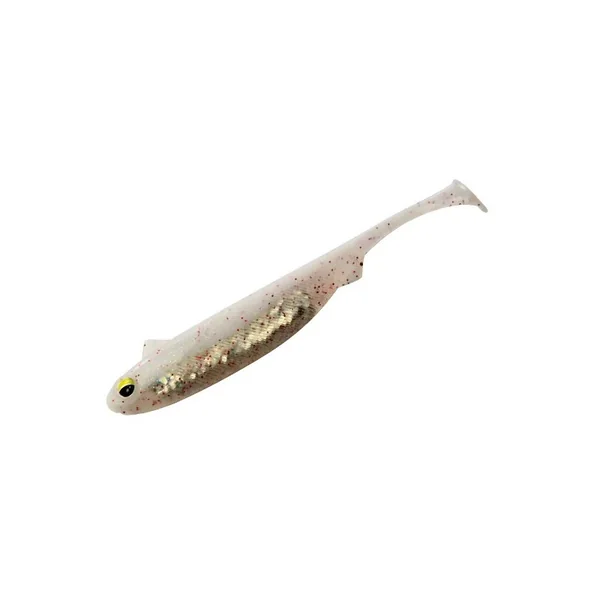 Snatch Bite Shad 4''